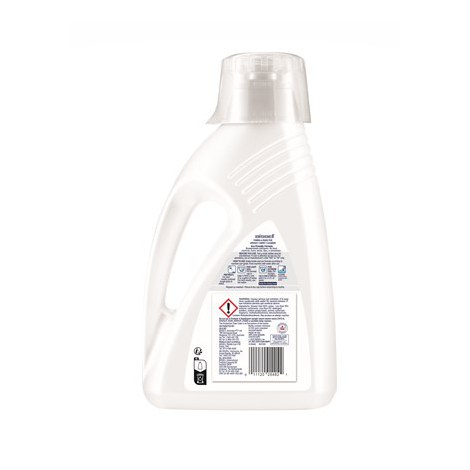 Bissell | Upright Carpet Cleaning Solution Natural Wash and Refresh | 1500 ml - 2